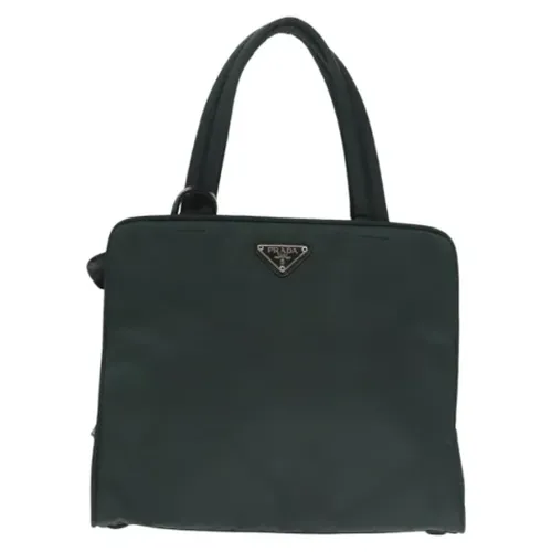Pre-owned > Pre-owned Bags > Pre-owned Handbags - - Prada Vintage - Modalova