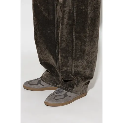 Alohas - Shoes > Sneakers - Gray - Alohas - Modalova