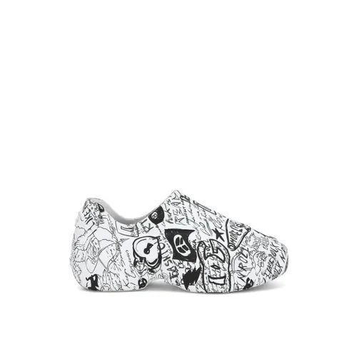Shoes > Sneakers - - Dolce & Gabbana - Modalova