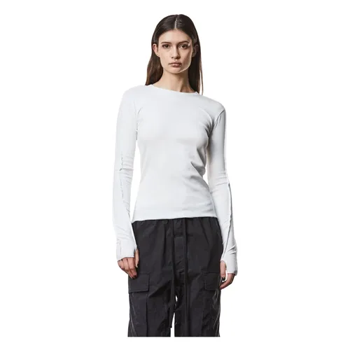 Tops > Long Sleeve Tops - - Thom Krom - Modalova