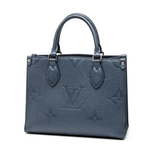 Pre-owned > Pre-owned Bags > Pre-owned Handbags - - Louis Vuitton Vintage - Modalova