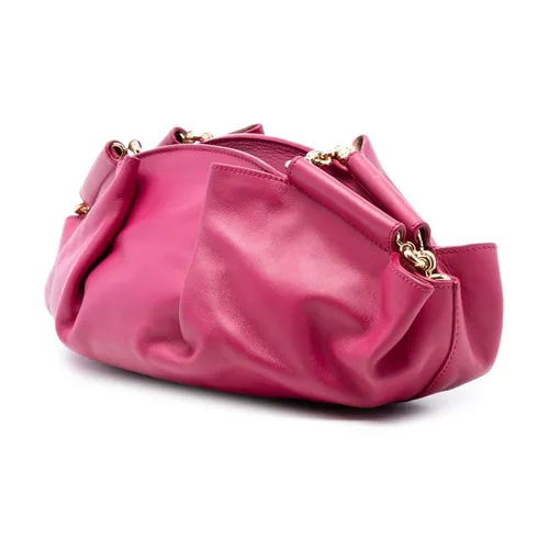 Pre-owned > Pre-owned Bags > Pre-owned Shoulder Bags - - Loewe Pre-owned - Modalova