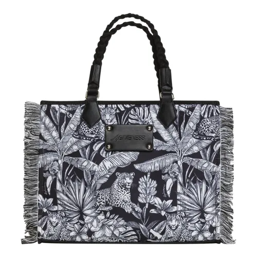 Bags > Tote Bags - - 4Giveness - Modalova