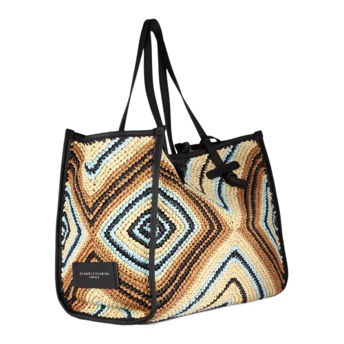 Bags > Tote Bags - - Gianni Chiarini - Modalova