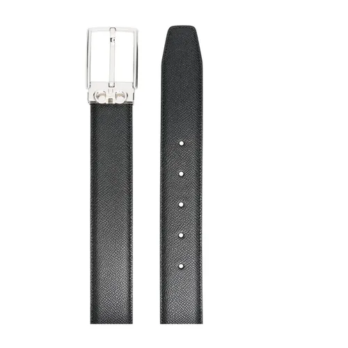 Accessories > Belts - - Ferragamo - Modalova