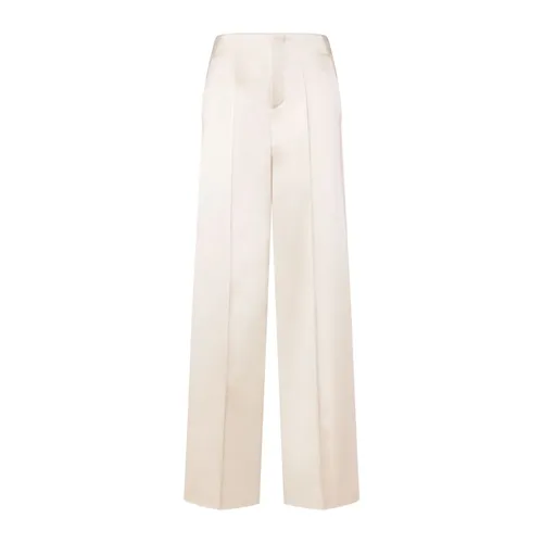 Trousers > Wide Trousers - - Philosophy di Lorenzo Serafini - Modalova