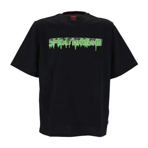 Tops > T-Shirts - - Sprayground - Modalova