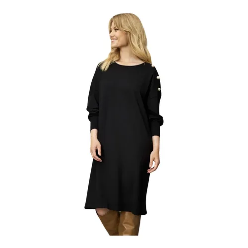 Dresses > Day Dresses > Midi Dresses - - IN Front - Modalova
