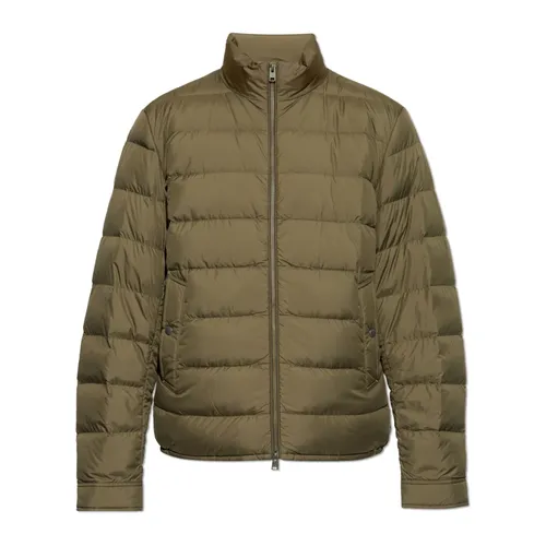 Jackets > Down Jackets - - Woolrich - Modalova