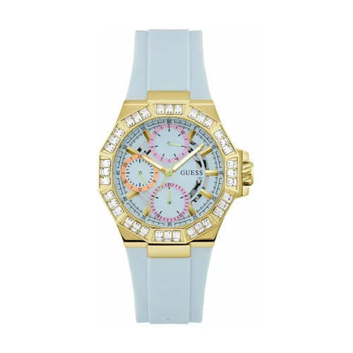 Accessories > Watches - - Guess - Modalova