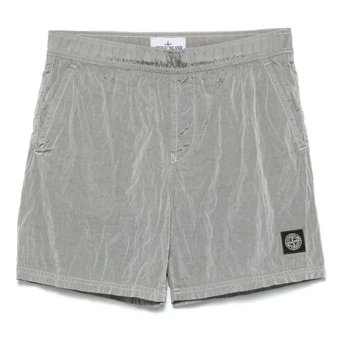 Swimwear > Beachwear - - Stone Island - Modalova