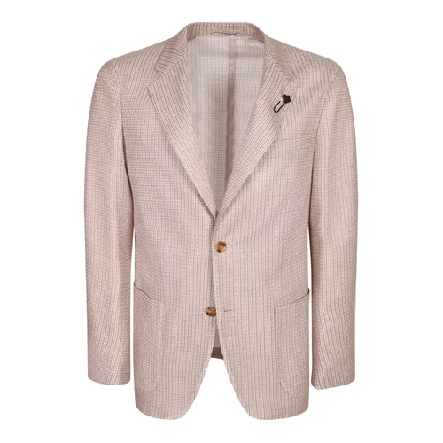 Suits > Formal Blazers - - Lardini - Modalova