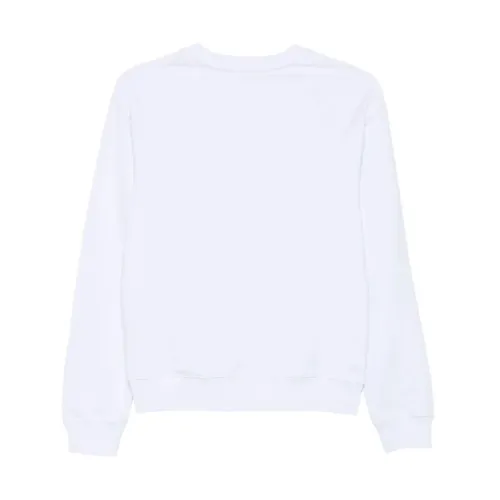 Sweatshirts & Hoodies > Sweatshirts - - Msgm - Modalova