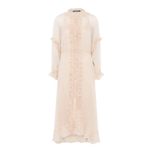 Dresses > Day Dresses > Maxi Dresses - - Bruuns Bazaar - Modalova