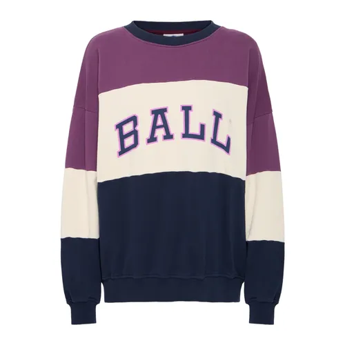 Sweatshirts & Hoodies > Sweatshirts - - Ball - Modalova