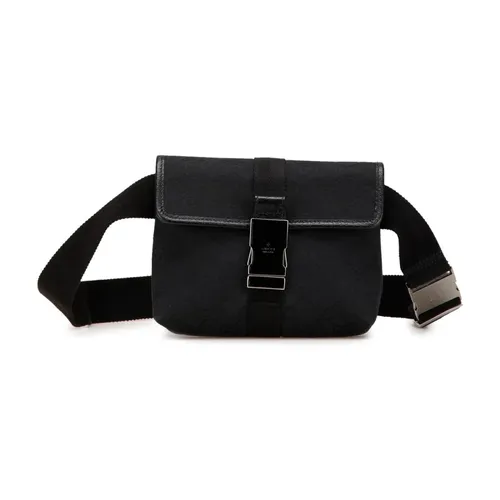 Pre-owned > Pre-owned Bags > Pre-owned Belt Bags - - Gucci Vintage - Modalova