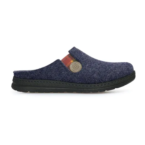 Rohde - Shoes > Slippers - Blue - Rohde - Modalova
