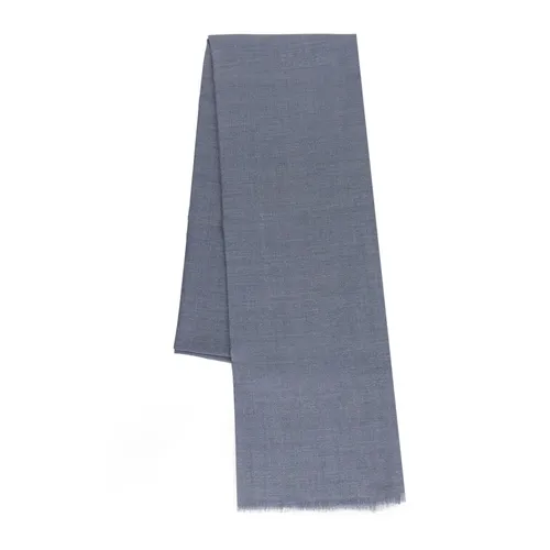 Accessories > Scarves > Winter Scarves - - Brunello Cucinelli - Modalova