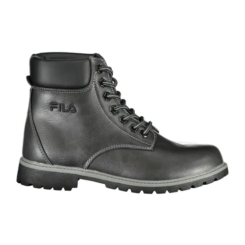 Shoes > Boots > Lace-up Boots - - Fila - Modalova