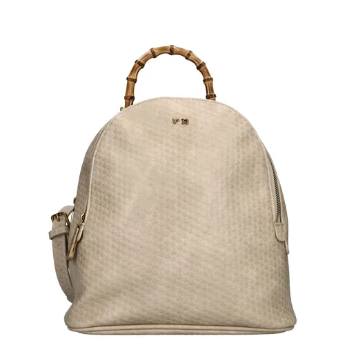 V73 - Bags > Backpacks - Beige - V73 - Modalova