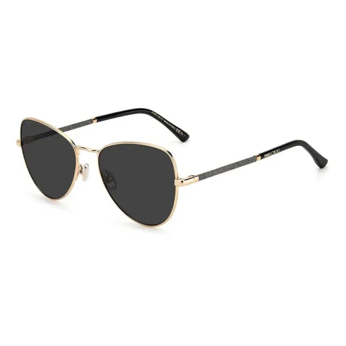 Accessories > Sunglasses - - Jimmy Choo - Modalova