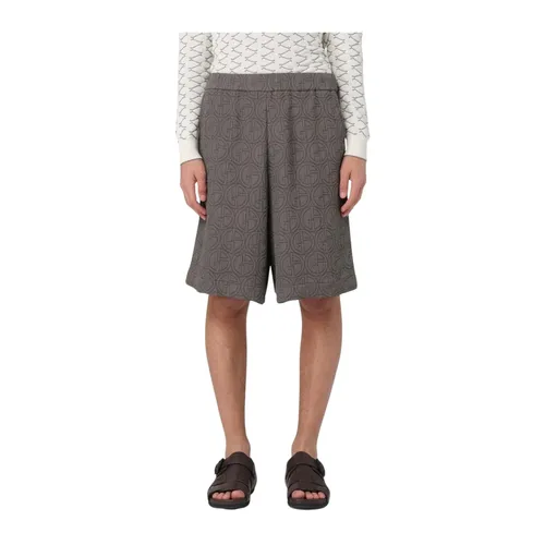 Shorts > Casual Shorts - - Giorgio Armani - Modalova