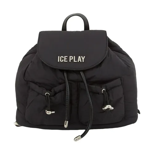 Bags > Backpacks - - ICE Play - Modalova