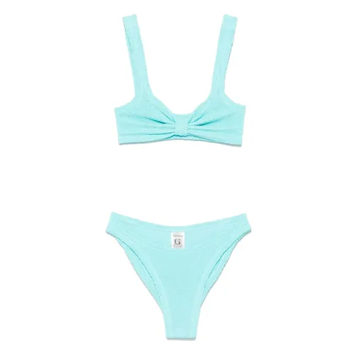 Swimwear > Bikinis - - Hunza G - Modalova