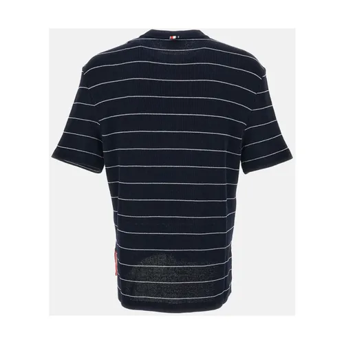 Tops > T-Shirts - - Thom Browne - Modalova