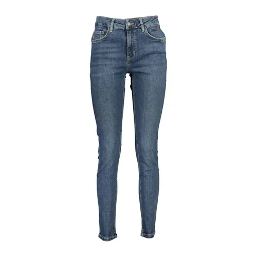 Jeans > Skinny Jeans - - Desigual - Modalova