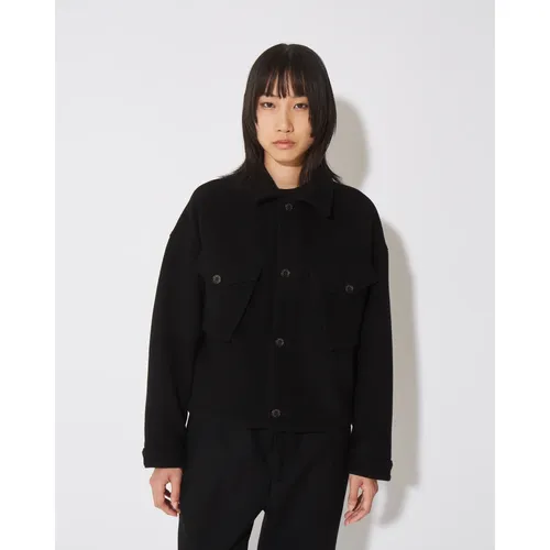 Jackets > Light Jackets - - Philippe Model - Modalova