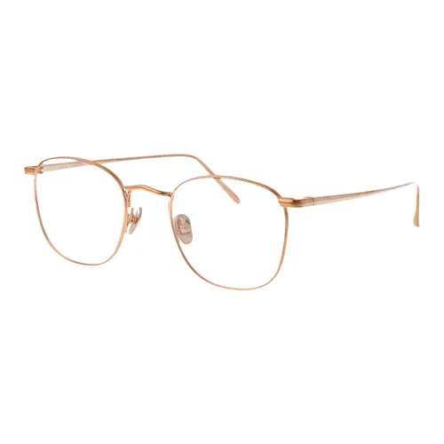 Accessories > Glasses - - Linda Farrow - Modalova