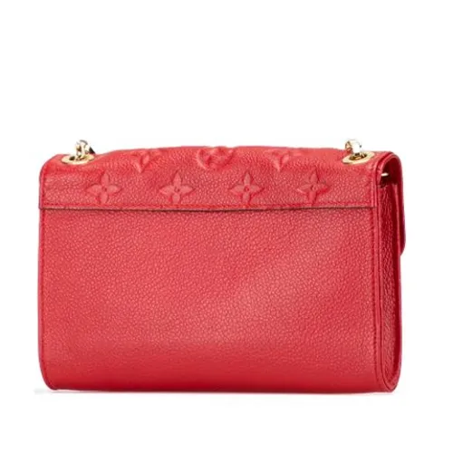Pre-owned > Pre-owned Bags > Pre-owned Cross Body Bags - - Louis Vuitton Vintage - Modalova