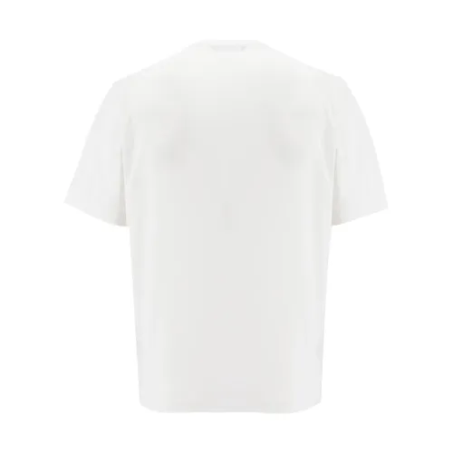 Kired - Tops > T-Shirts - White - Kired - Modalova