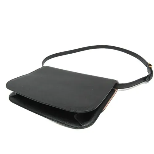 Pre-owned > Pre-owned Bags > Pre-owned Shoulder Bags - - Salvatore Ferragamo Pre-owned - Modalova