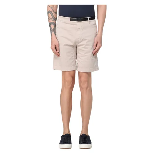 Shorts > Casual Shorts - - Woolrich - Modalova