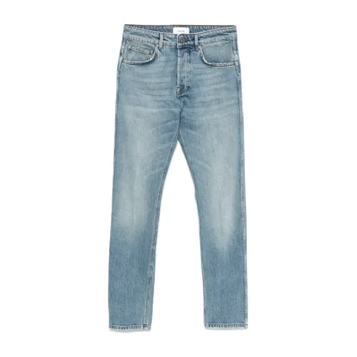 Jeans > Slim-fit Jeans - - Lardini - Modalova