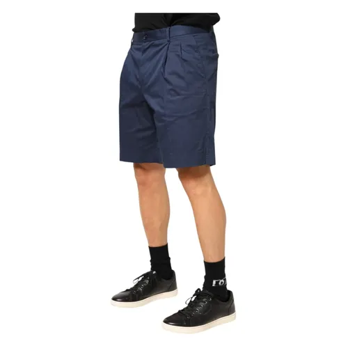 Shorts > Casual Shorts - - Dolce & Gabbana - Modalova