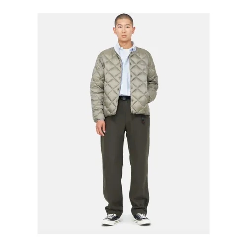 Trousers > Straight Trousers - - Gramicci - Modalova