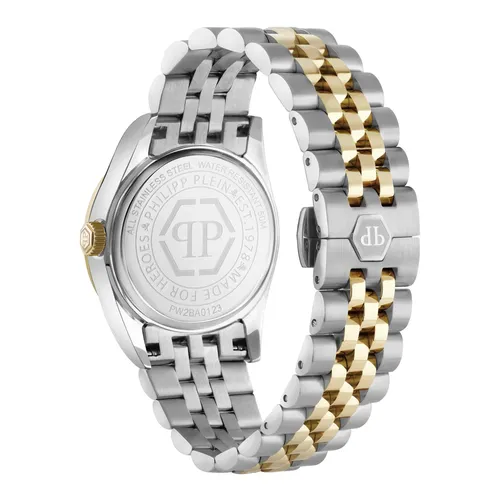 Accessories > Watches - - Philipp Plein - Modalova