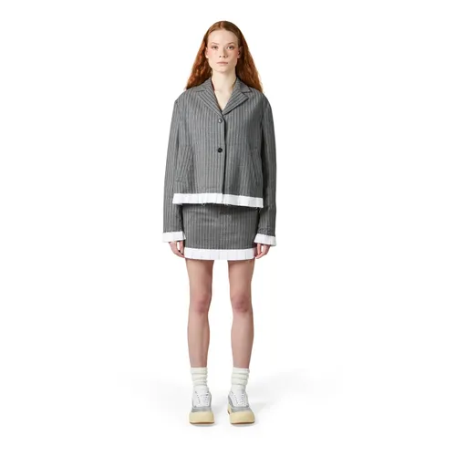 Jackets > Blazers - - Philippe Model - Modalova