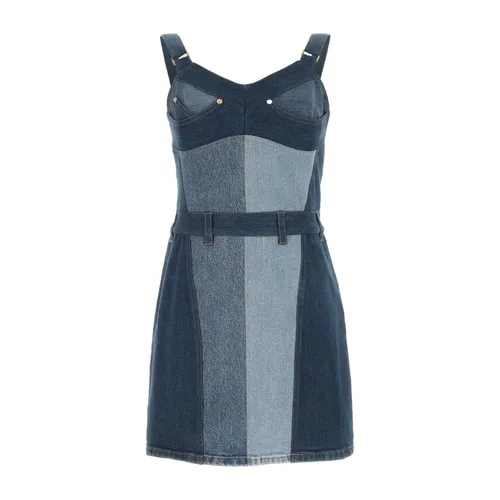 Dresses > Day Dresses > Short Dresses - - Marine Serre - Modalova