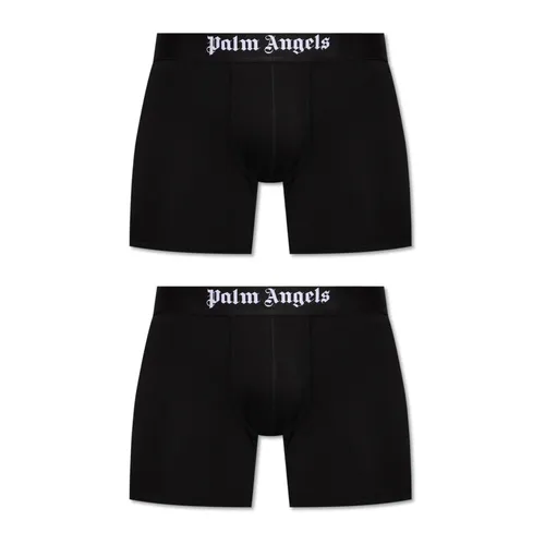 Underwear > Bottoms - - Palm Angels - Modalova