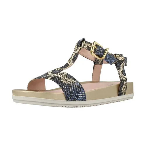 Shoes > Sandals > Flat Sandals - - Stonefly - Modalova