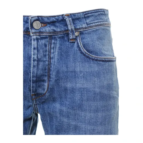 Jeans > Slim-fit Jeans - - Re-Hash - Modalova