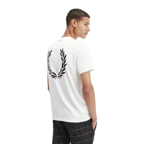 Tops > T-Shirts - - Fred Perry - Modalova