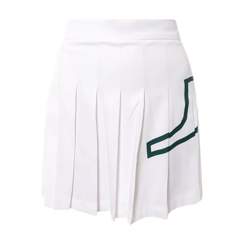 Skirts > Short Skirts - - J.Lindeberg - Modalova