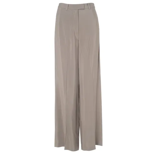 Trousers > Wide Trousers - - Anine Bing - Modalova