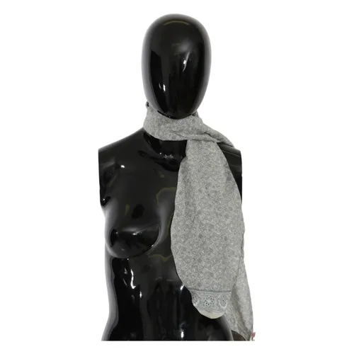 Accessories > Scarves - - Ermanno Scervino - Modalova