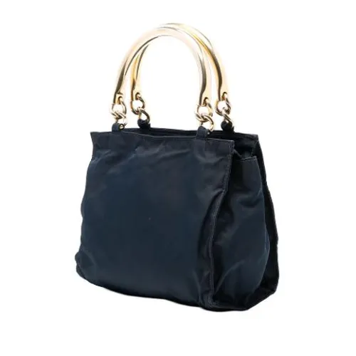 Pre-owned > Pre-owned Bags > Pre-owned Handbags - - Prada Vintage - Modalova